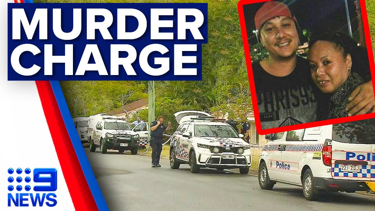Man to face court after being charged with murdering his mother in ...