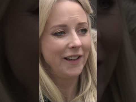 Isabel Oakeshott 'not worried' about Matt Hancock WhatsApp leak - The