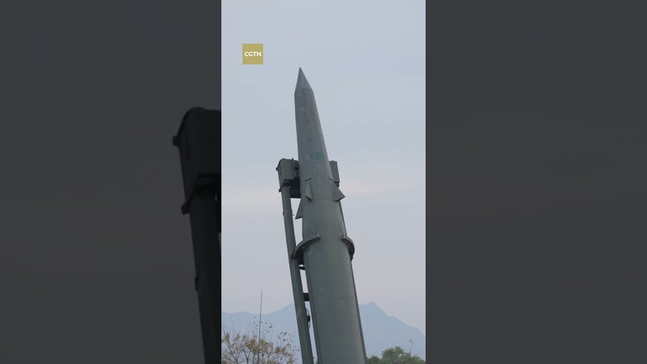 Highlights from first day of PLA Eastern Theater Command military ...