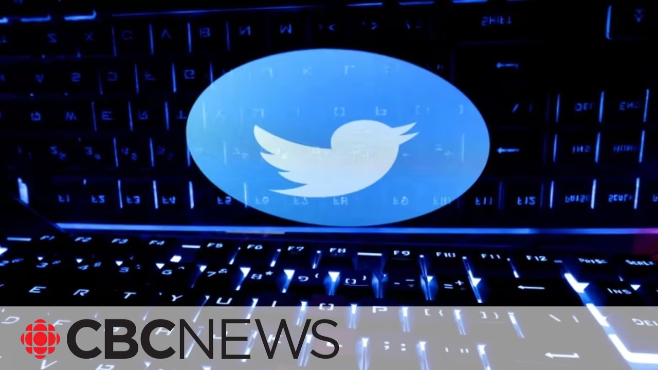 Twitter removes 'governmentfunded media' tags, blue checks The