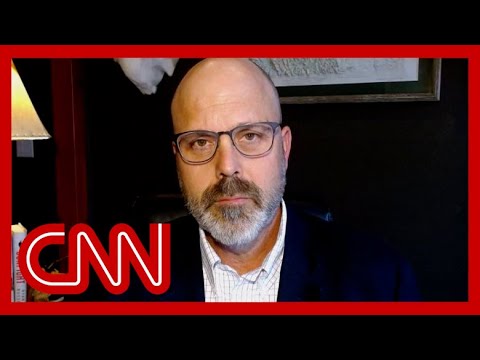 Former gun industry executive: I saw with 'my own eyes' how NRA