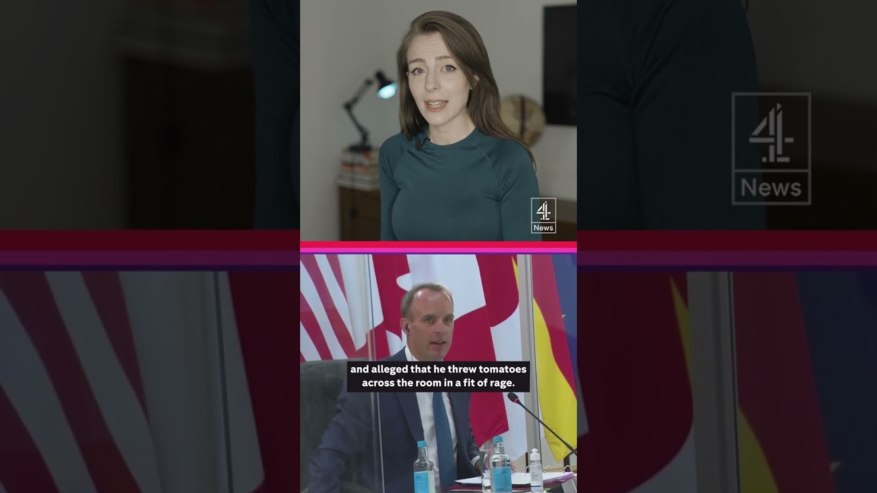 Detailed Social Investment Agency Deputy Resigns While Under Bullying, Harassment Investigation Moment for Your Screen Detailed Social Investment Agency Deputy Resigns While Under Bullying, Harassment Investigation Moment for Your Screen