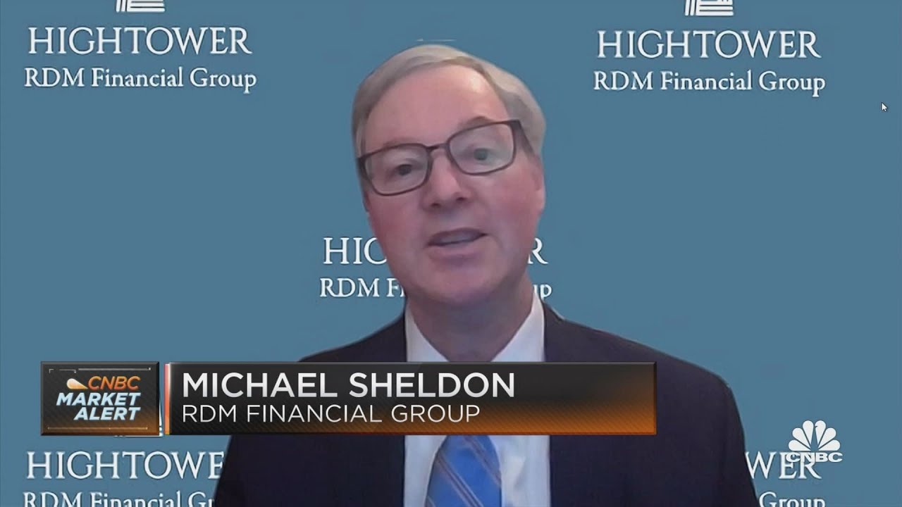 Sheldon The dollar is an underrated part of the market that investors need to monitor The