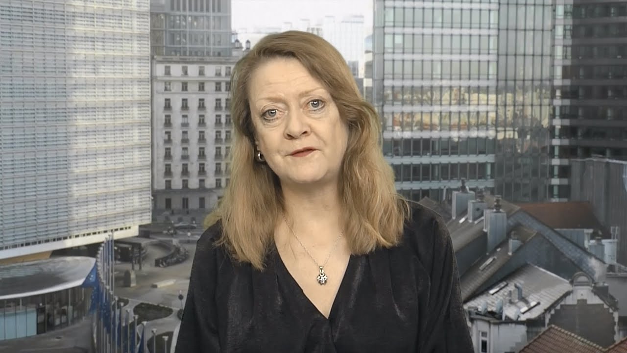 Former MI5 operative: Pentagon leak can cause a trust issue between U.S ...
