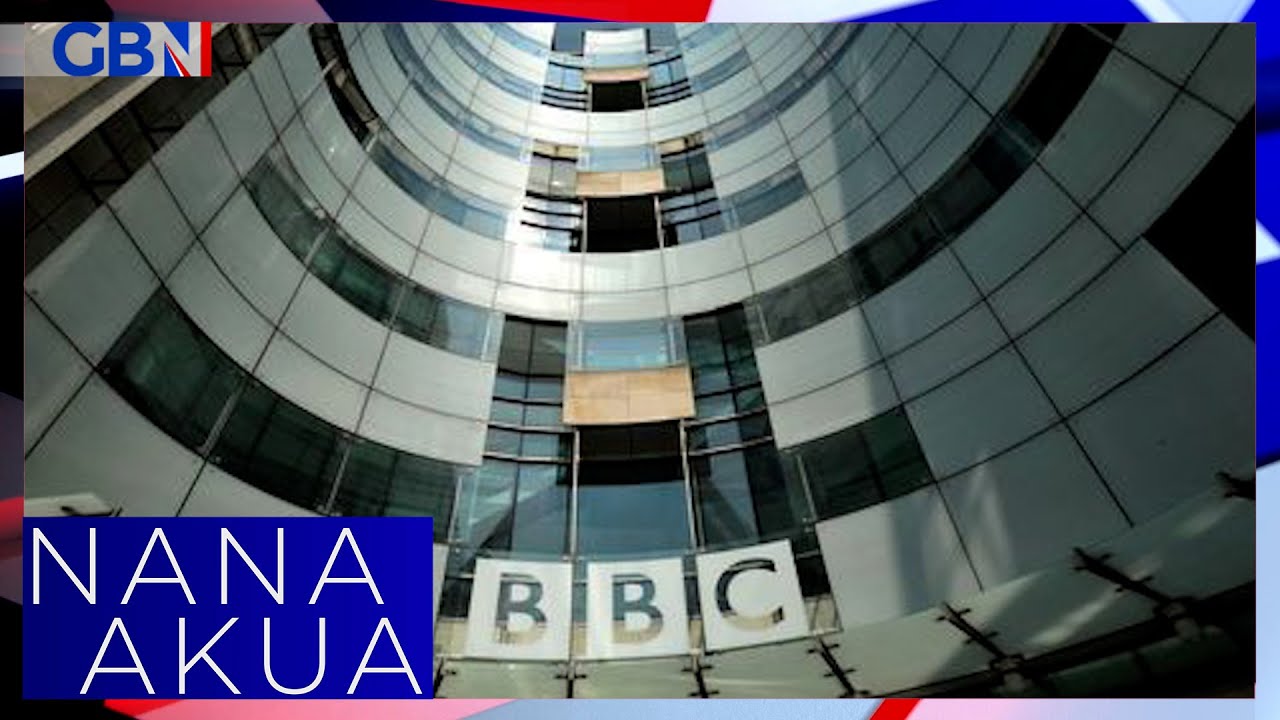 Should the Government of the day pick the BBC Chair? The Great