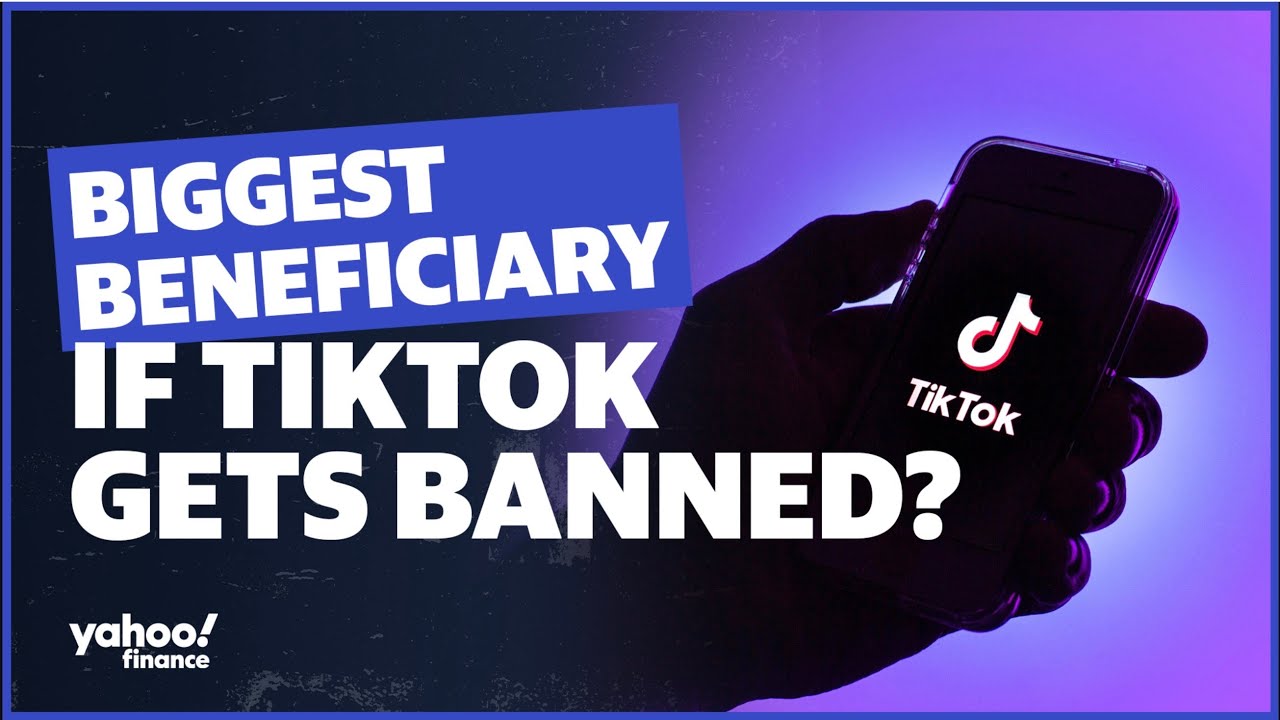 Snap in position to benefit if TikTok is banned in U.S. Analyst The Global Herald