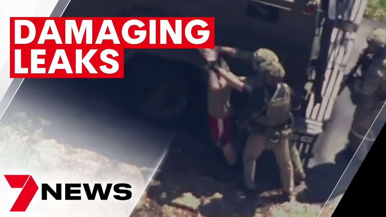 Damaging US intelligence leak has major consequences for young accused