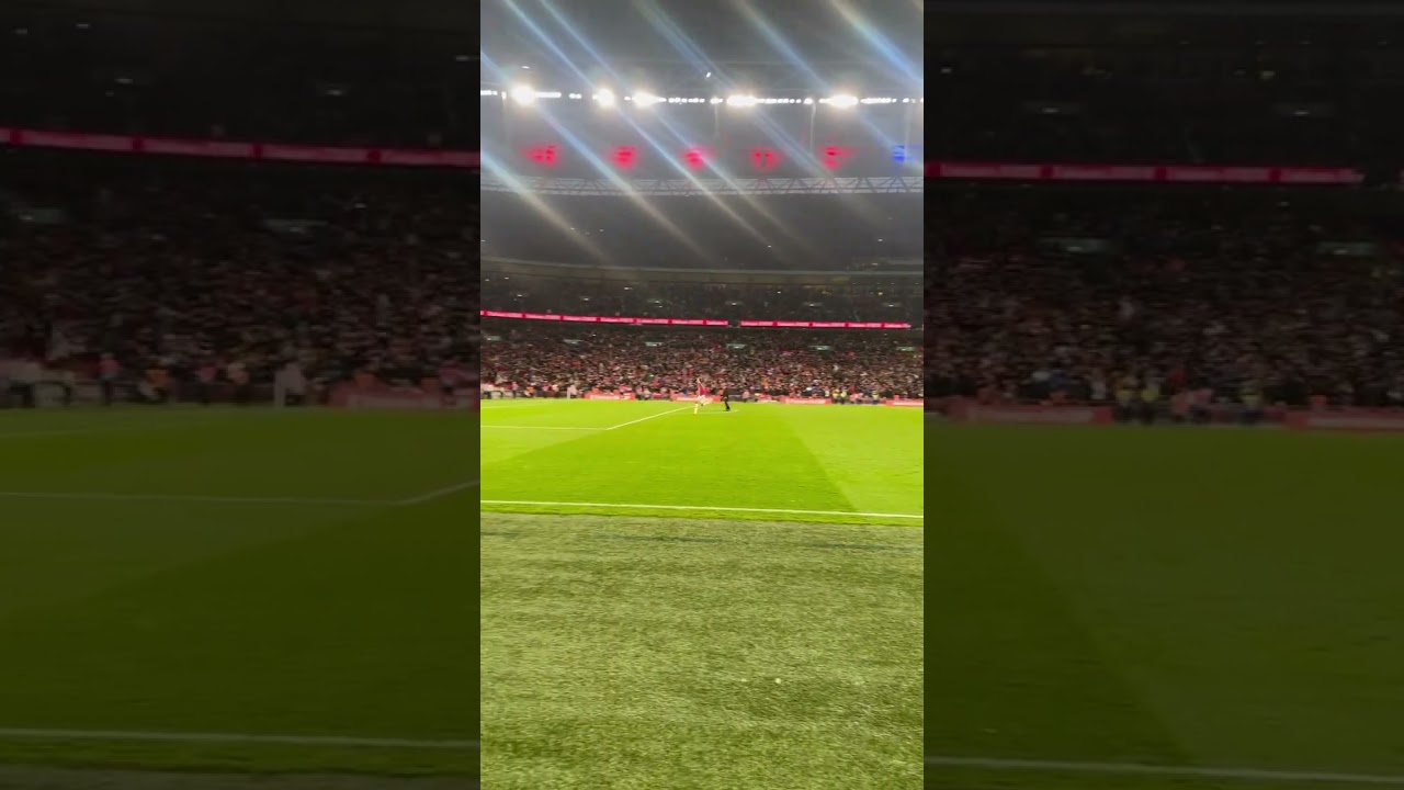 Weghorst Runs The Length Of The Pitch To Celebrate With United Fans weghorst-runs-the-length-of-the-pitch-to-celebrate-with-united-fans
