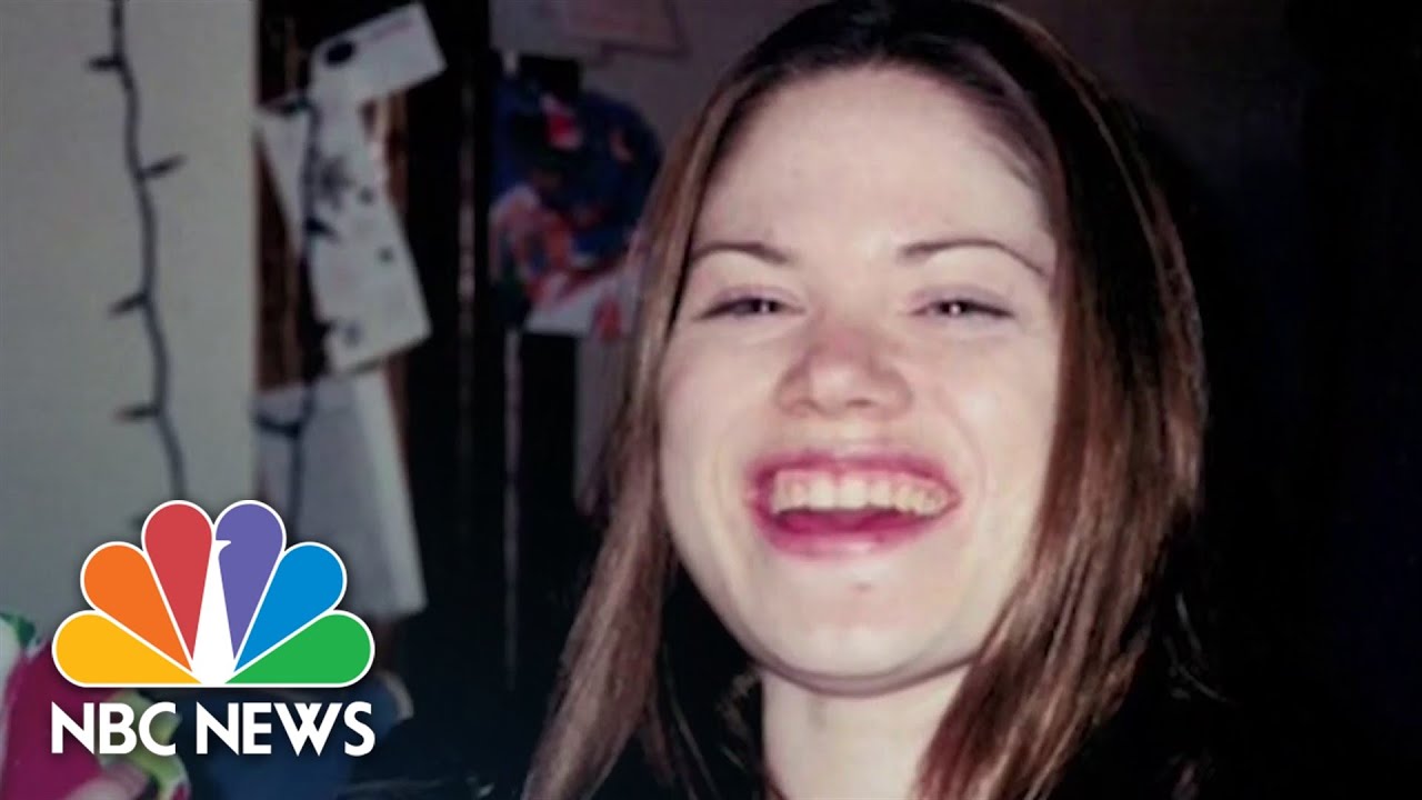 Arrest made in 20yearold cold case killing of NYPD detective's