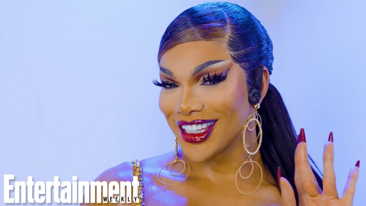 Kahanna Montrese Says Coco Was "HandsOff" on Drag Race All Stars 8