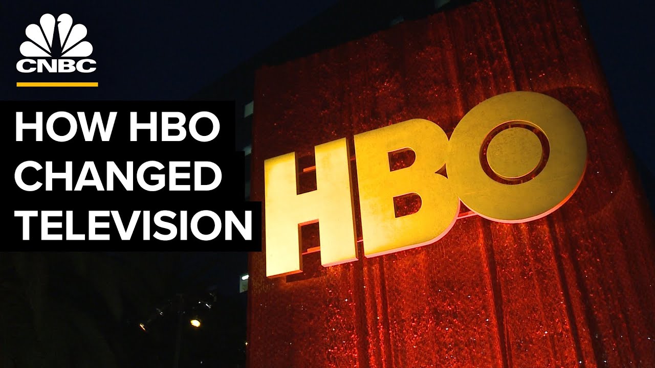 Why HBO's Next Move Is Critical - The Global Herald