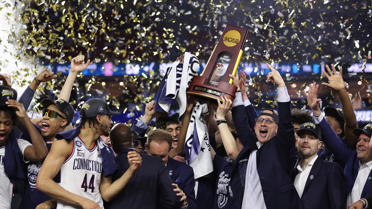 One Shining Moment I 2023 NCAA Tournament I CBS Sports The Global Herald