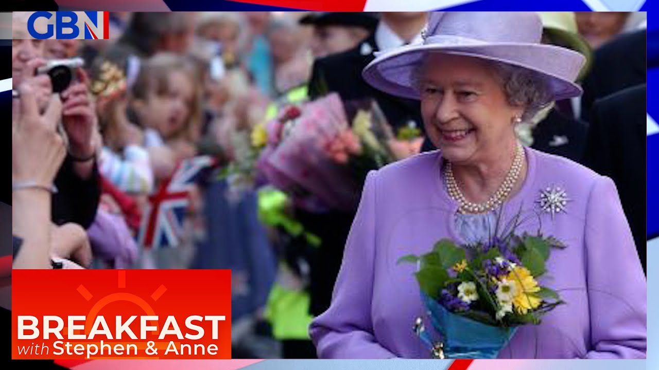 'She will definitely be missed' Royal Family celebrate first Easter