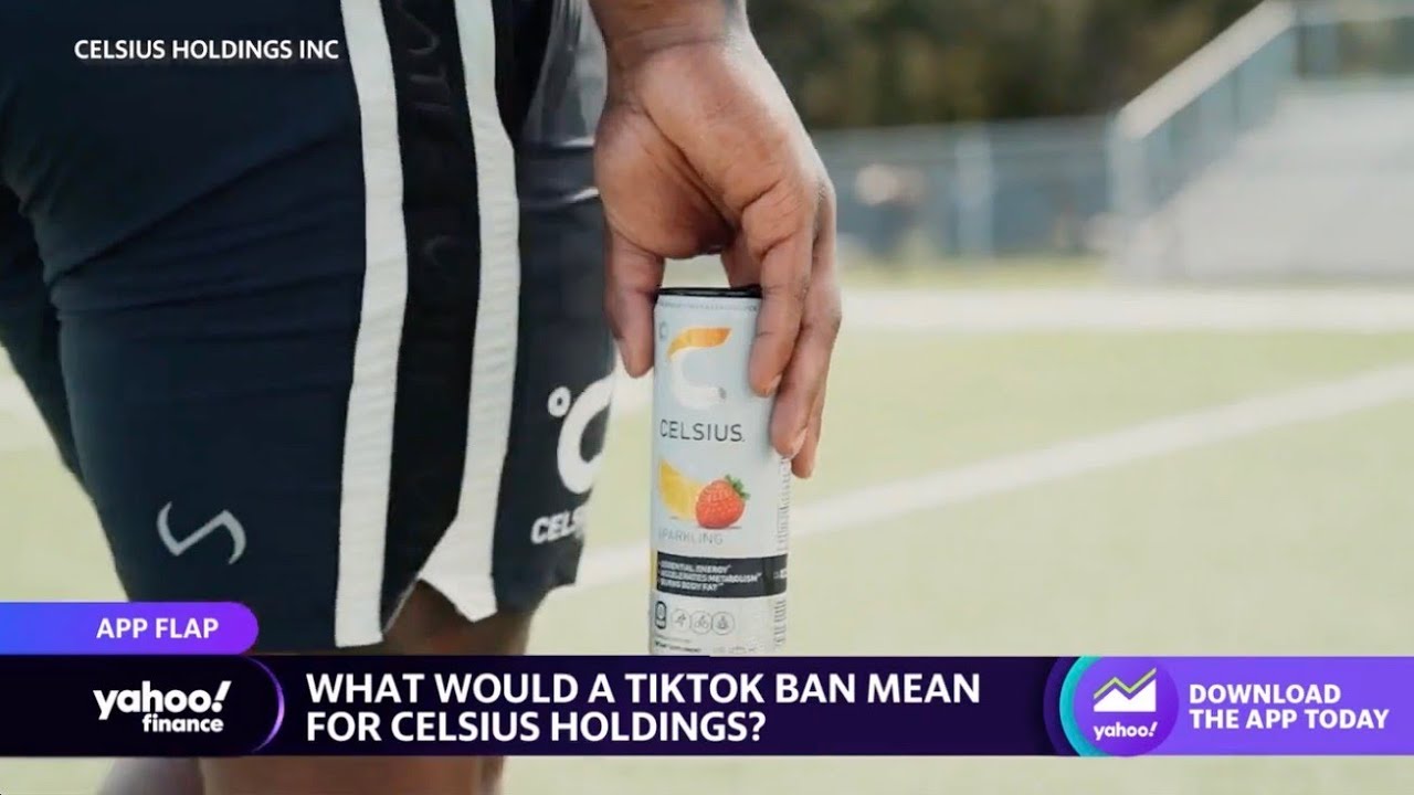 Celsius is now the number three energy drink in the category, CEO explains The Global Herald