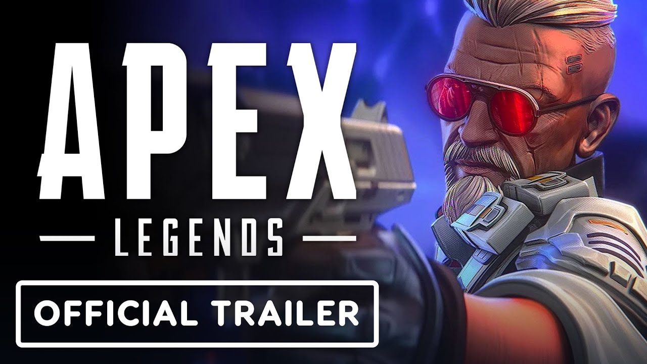 Apex Legends Arsenal Official Launch Trailer The Global Herald