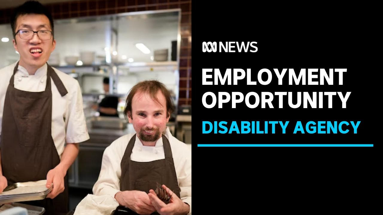 How This Workplace Became More Inclusive To Hire People With Disability