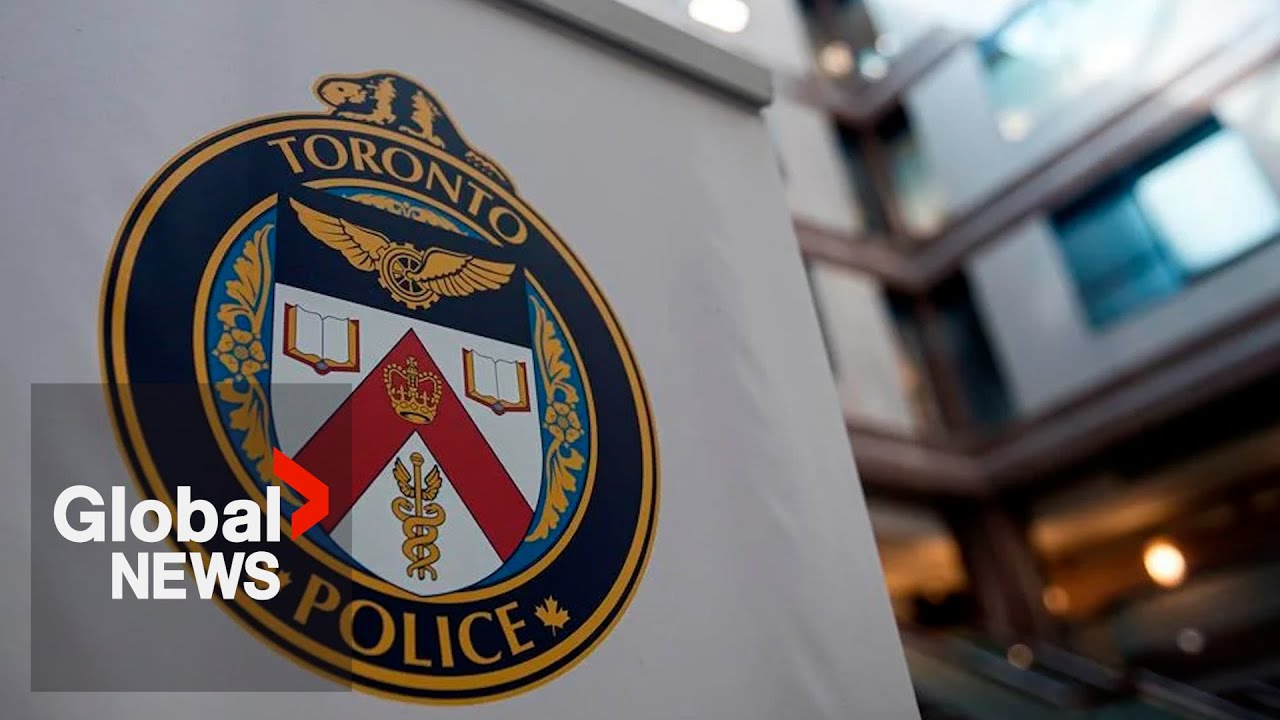 Will There Be A Police Officer Hiring Blitz As Ontario Eliminates Post 