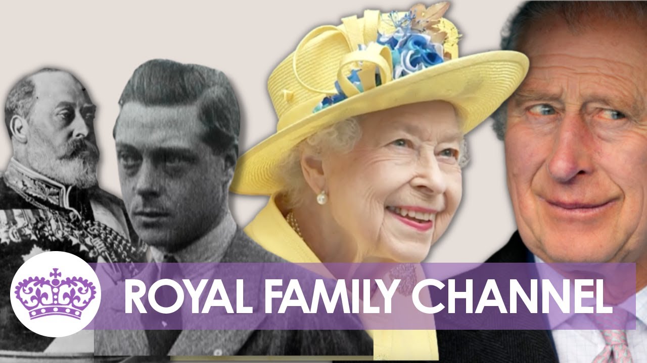 Succession to the Crown What Is It and Who’s Who? The Global Herald
