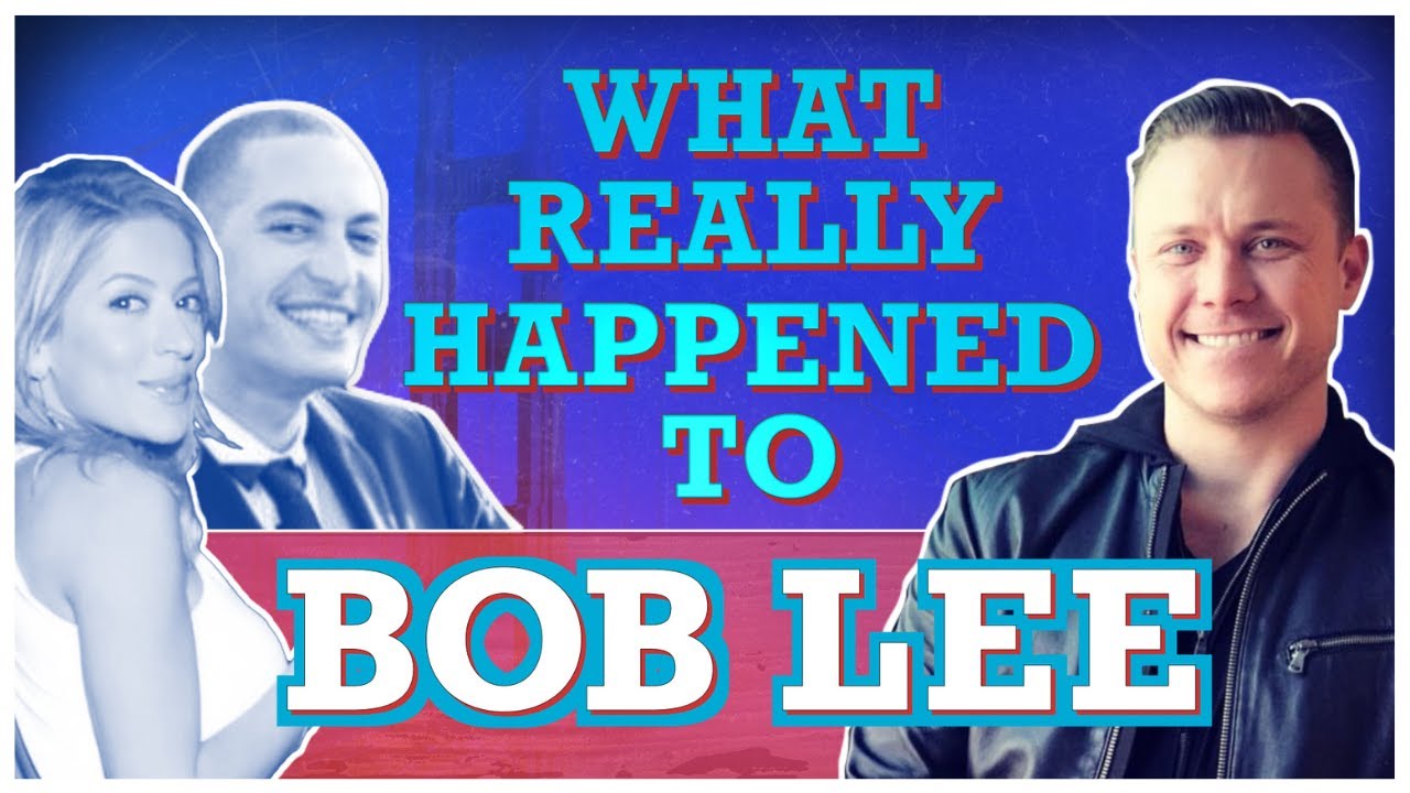 Cash App founder Bob Lee 'murdered in billionaire love triangle' The