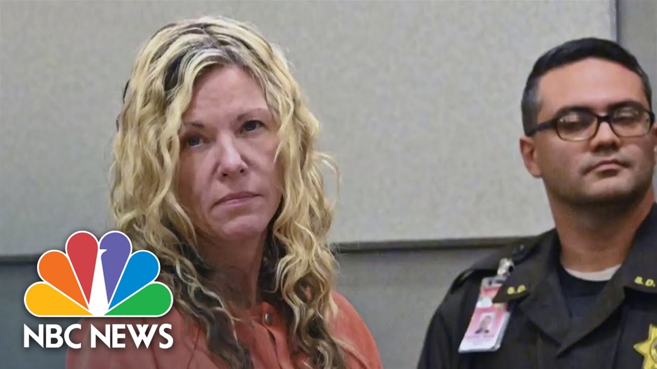 Opening statements begin in trial of Lori Vallow accused of killing two ...