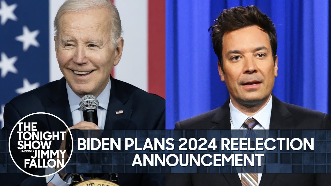 Biden Plans 2024 Reelection Announcement, Coachella Weekend 2 Kicks Off ...