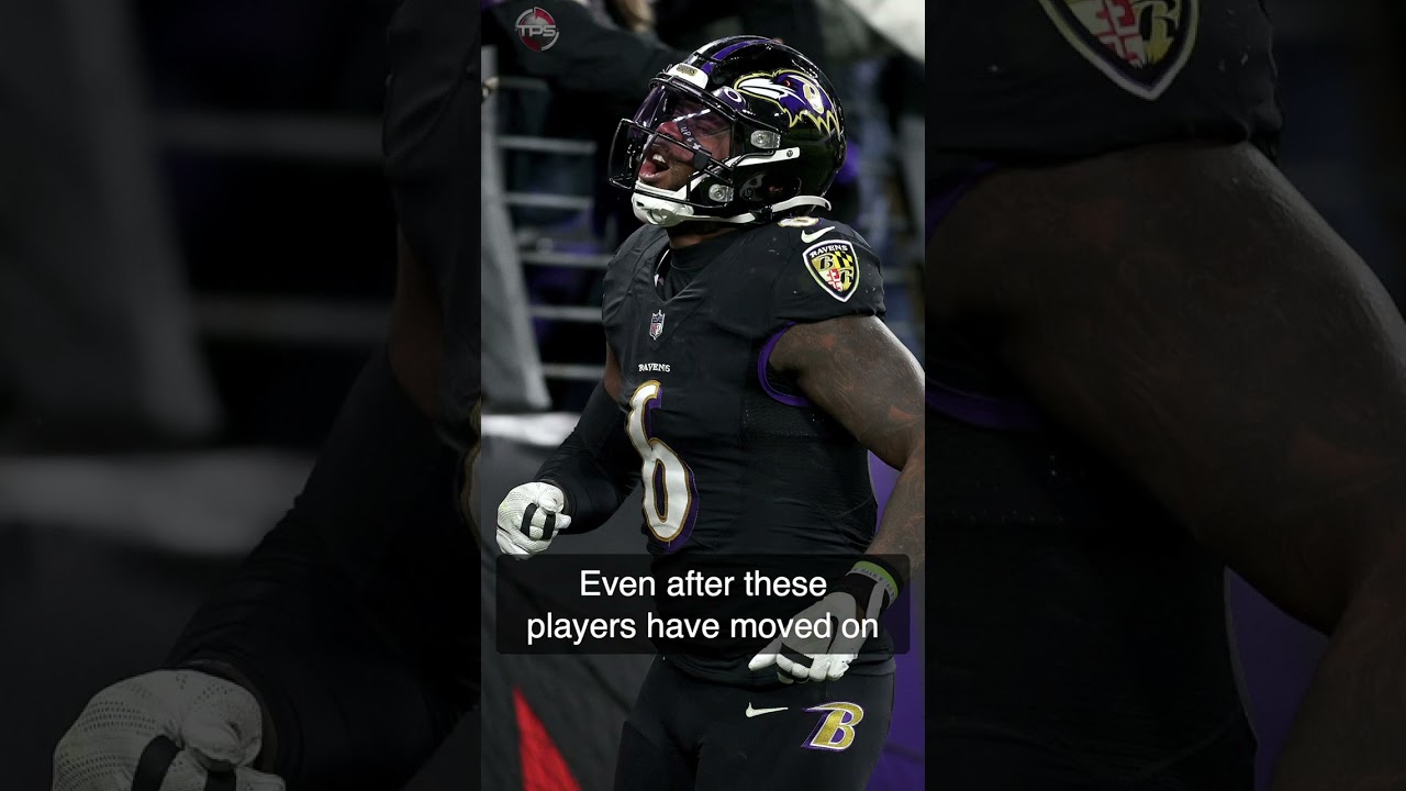 Why Are All These LSU Players STILL Wearing Their College Shoulder Pads In The NFL??? The