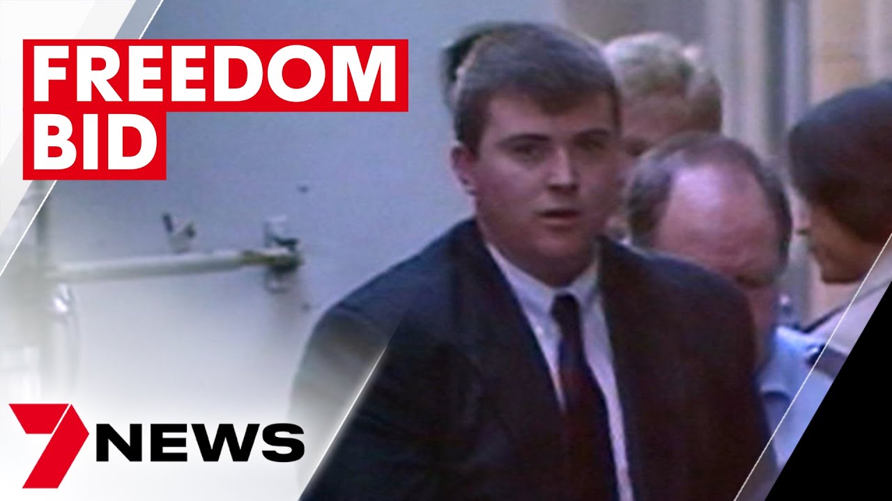 Fight to stop Frankston serial killer Paul Denyer from being granted