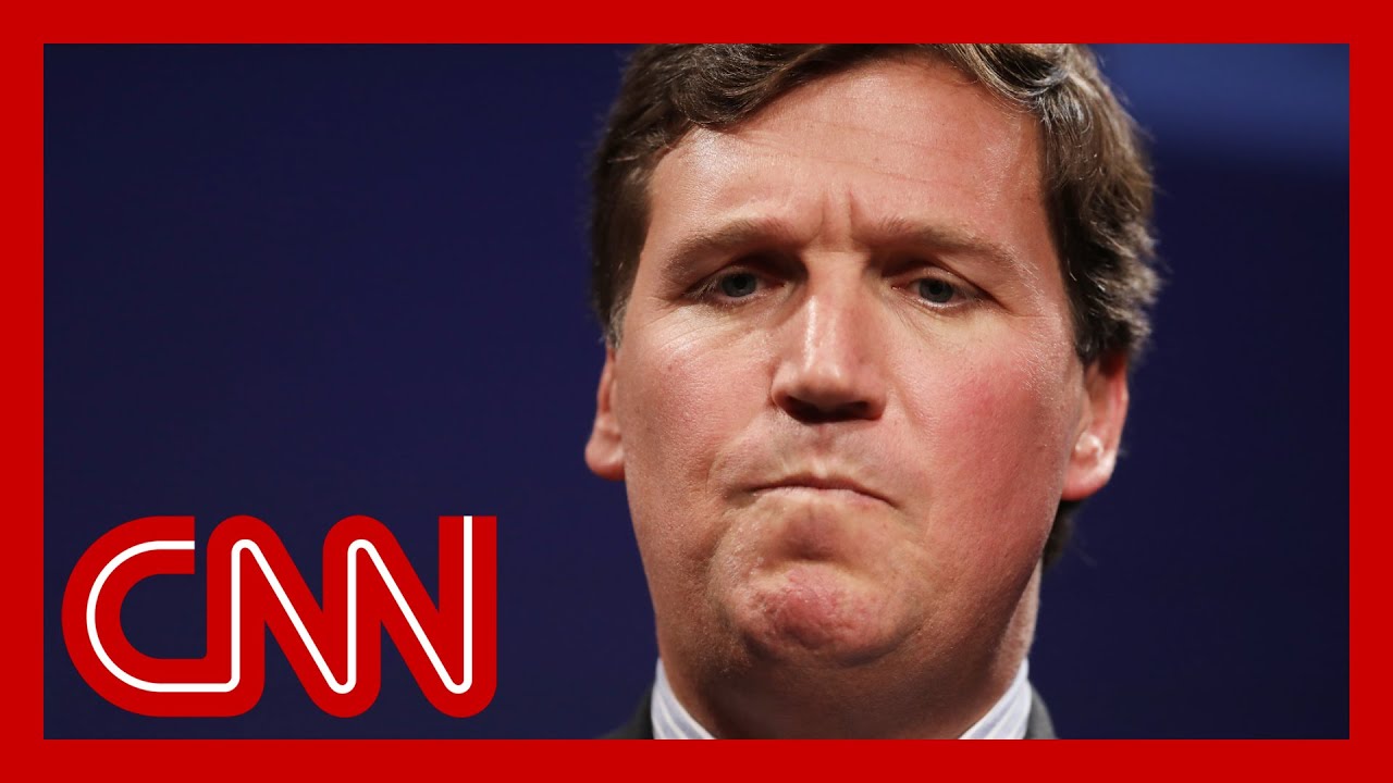 Tucker Carlson out at Fox News - The Global Herald