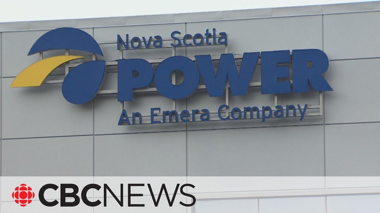 Nova Scotia Power fined 10M for missing renewableelectricity targets