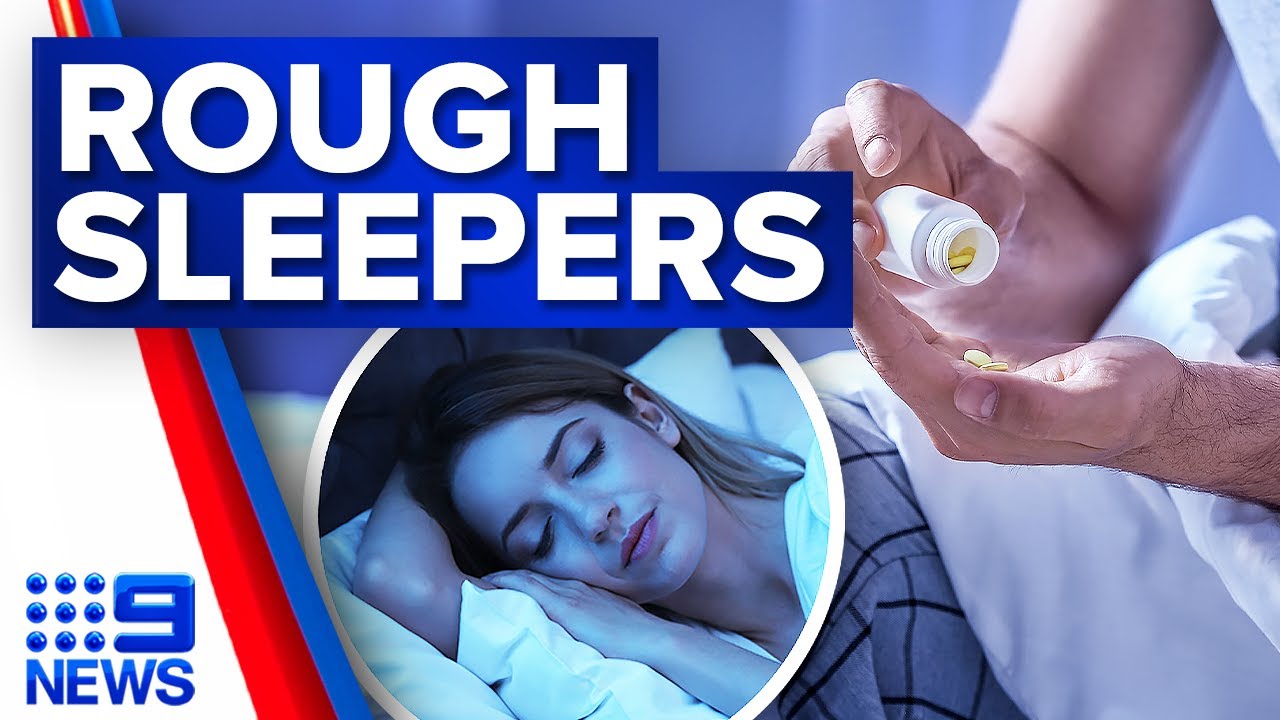 Shift workers turning to sleeping pills and sedatives to cope with