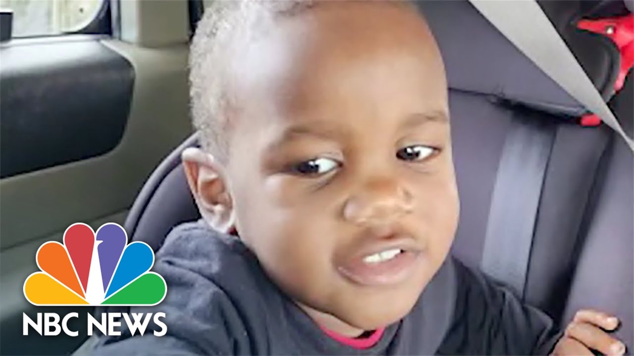 Florida toddler's body found in alligator's mouth, father charged with ...