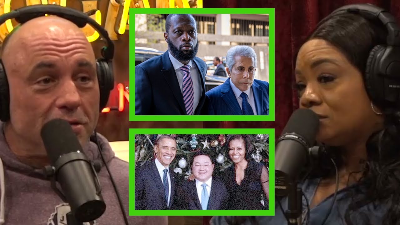 The Fraud Scheme Involving Fugees Rapper Pras and Fugitive Tycoon Jho