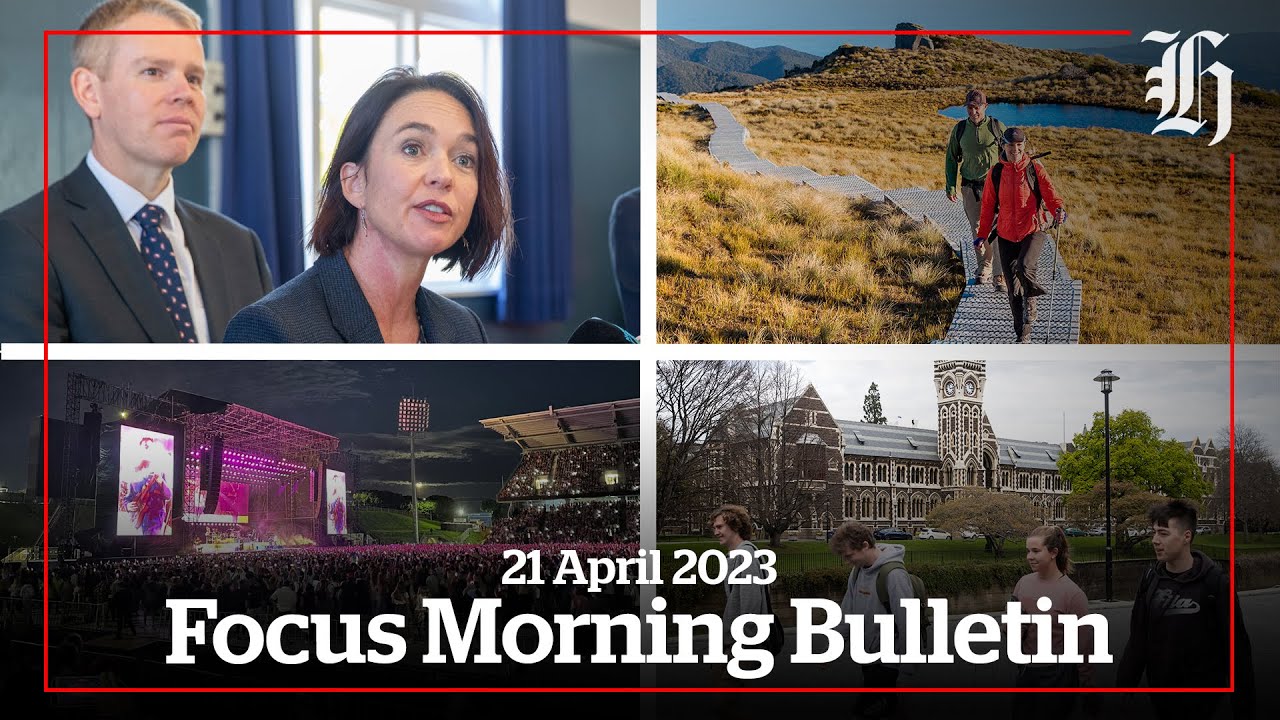 Otago university redundancies, $9m ram raid top-up & AT spending $20k on taxis