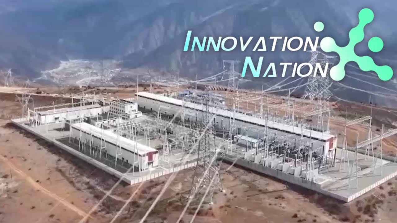 New power transmission line put into operation in SW China The Global