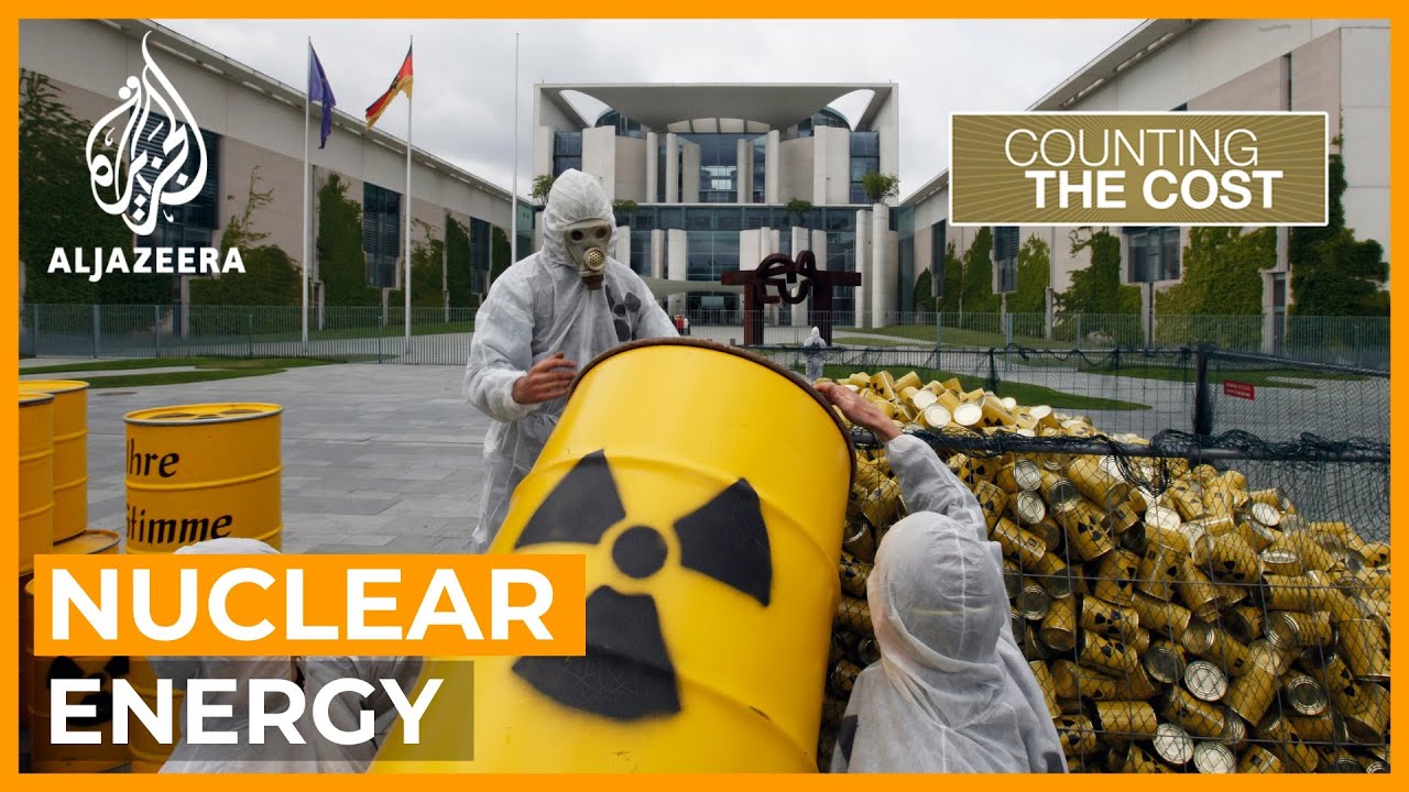 Should Nuclear Energy Remain Part Of The Energy Mix Counting The 