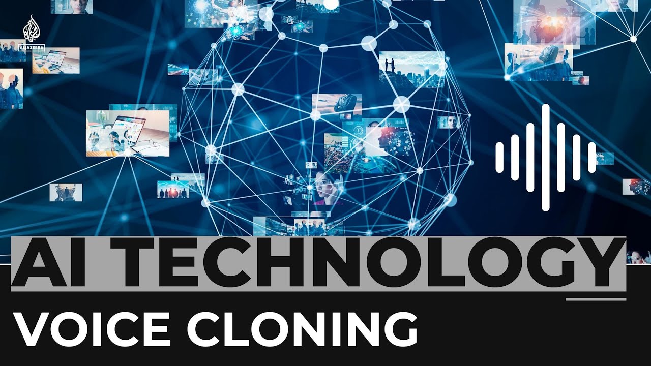 Voice cloning AI technology presents risks and opportunities The