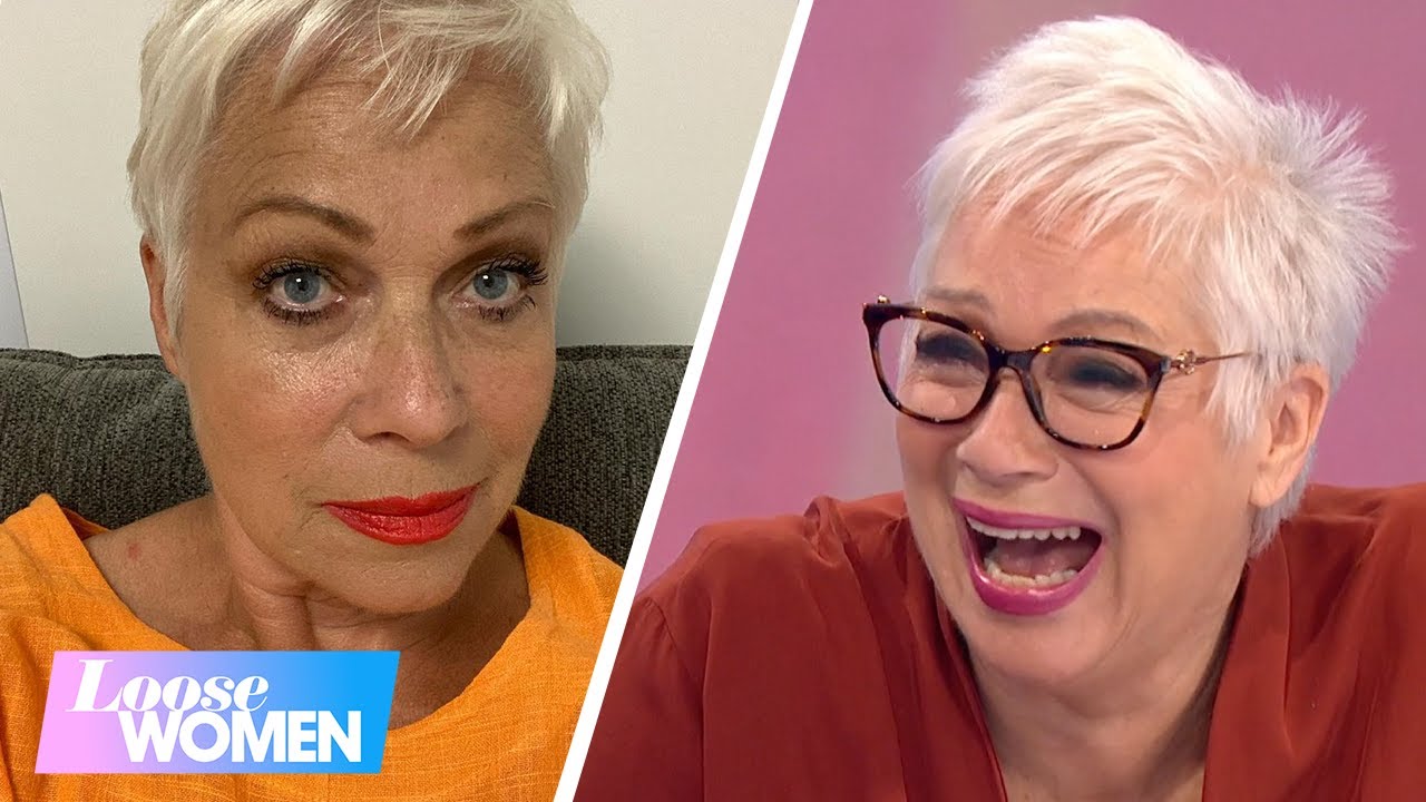 Hilarious Moment Denise Is Revealed As A Catfish! Or Is She? Loose