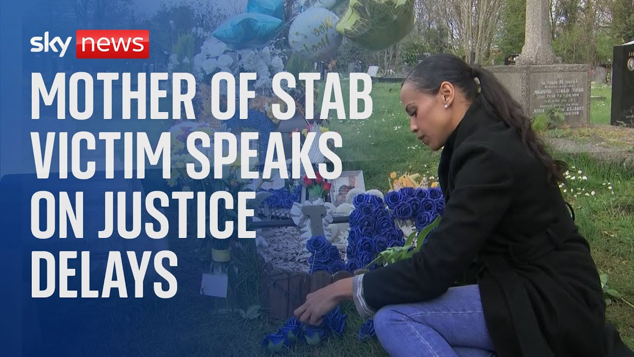 Mother of murdered teen speaks out after justice delays - The Global Herald
