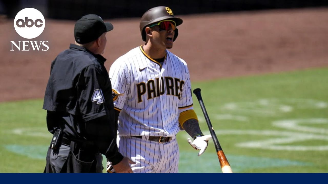 Major League Baseball makes major rule changes for the new season - The ...