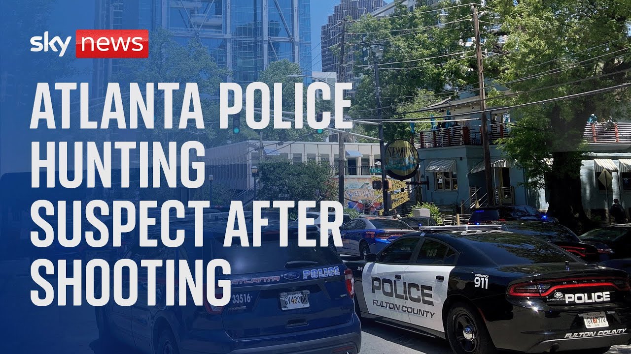 Watch live: One dead and four injured at medical facility in Atlanta ...