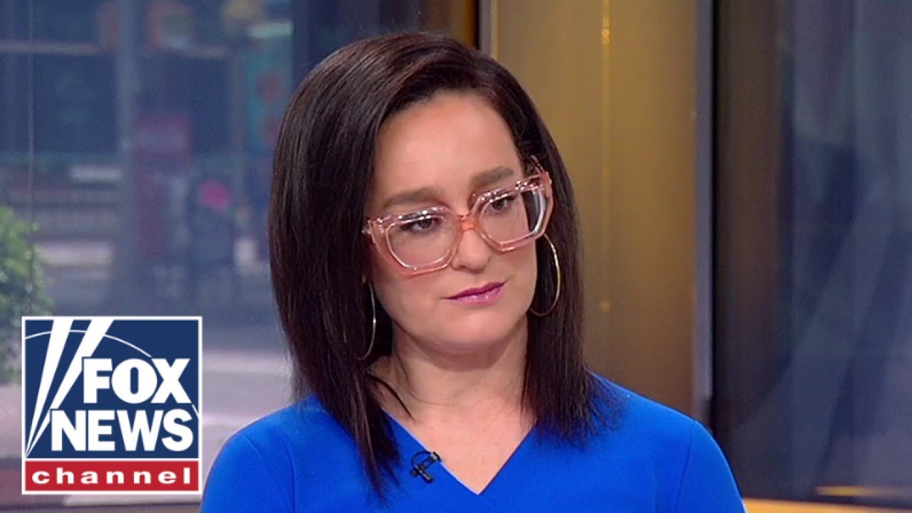 Kennedy: If you speak out on this, you're labeled a 'bigot' - The Global Herald