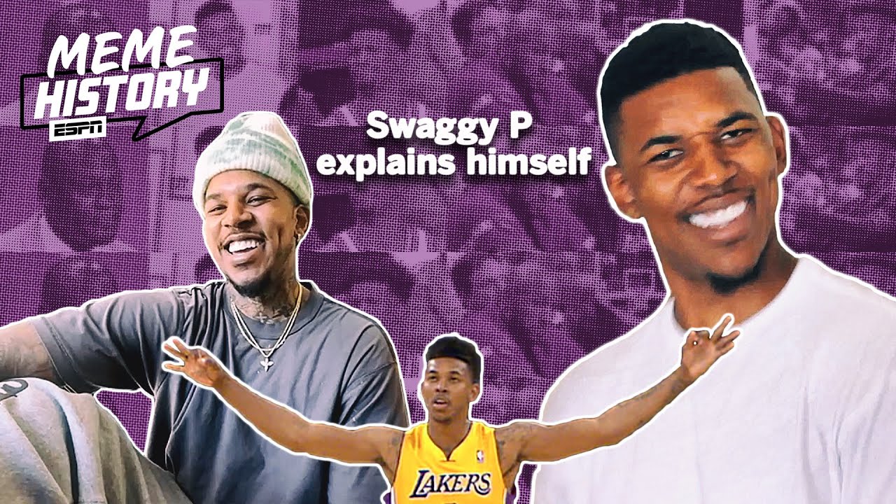 Nick Young memes, as told by Nick Young Meme History - The Global Herald