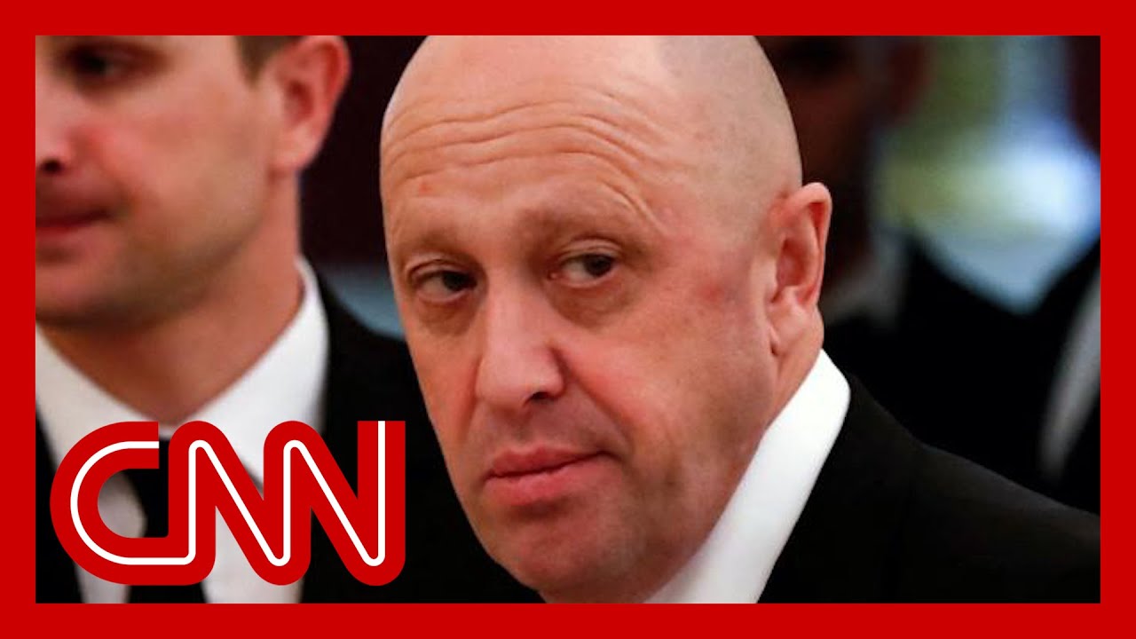 Ex-CIA operative breaks down Wagner leader’s ‘power play’ - The Global