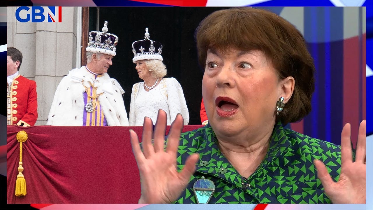 Adjoa Andoh comment on Royal Family balcony labelled 'INSULTING' to UK