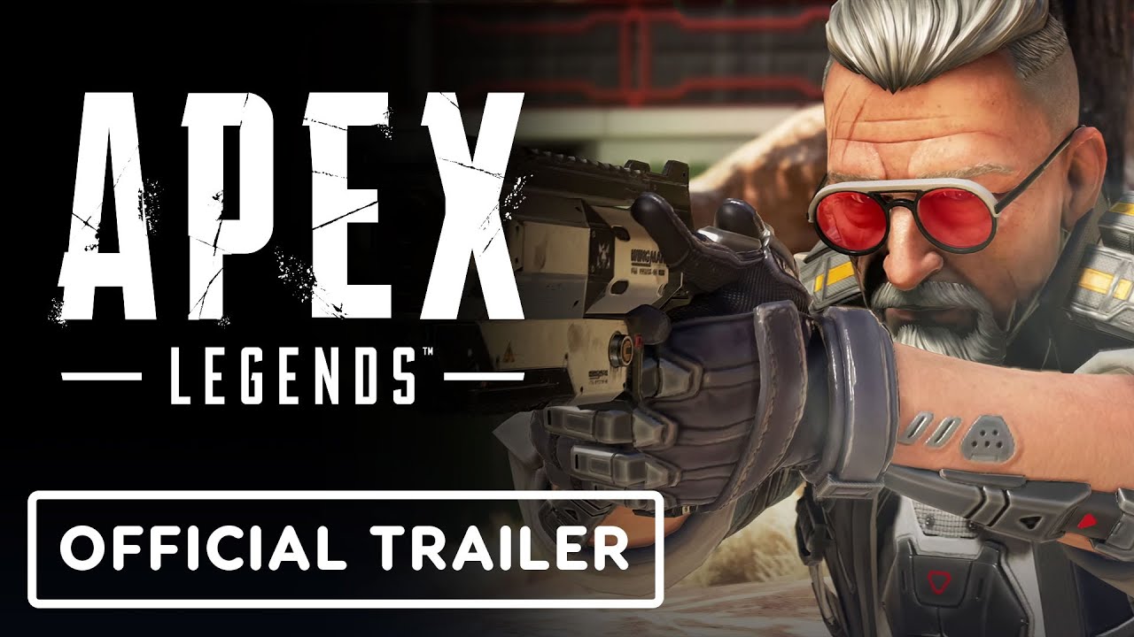 Apex Legends Official Threat Level Event Trailer The Global Herald