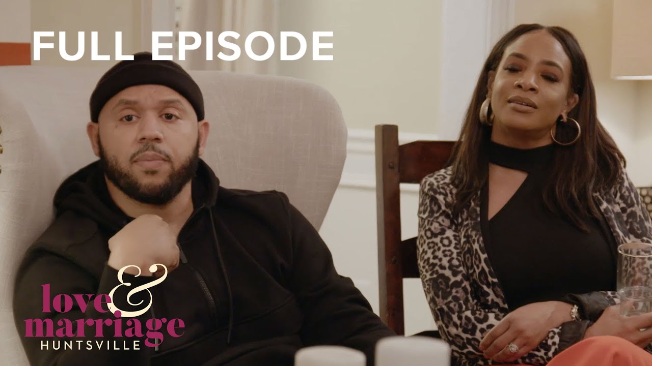Love & Marriage: Huntsville S2 E5 "Kimmi In The Middle" | Full Episode