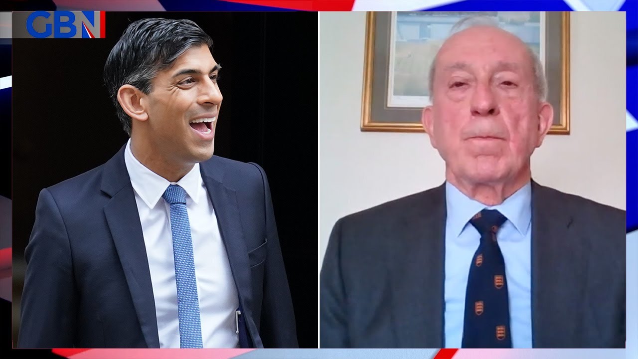 Local Elections | 'Conservatives will see more BAD RESULTS over next ...
