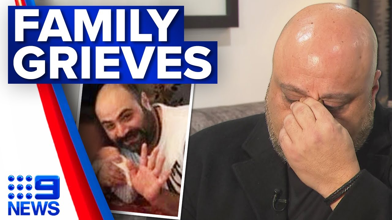 Grieving family of man shot dead by police in Sydney speaks out | 9 ...