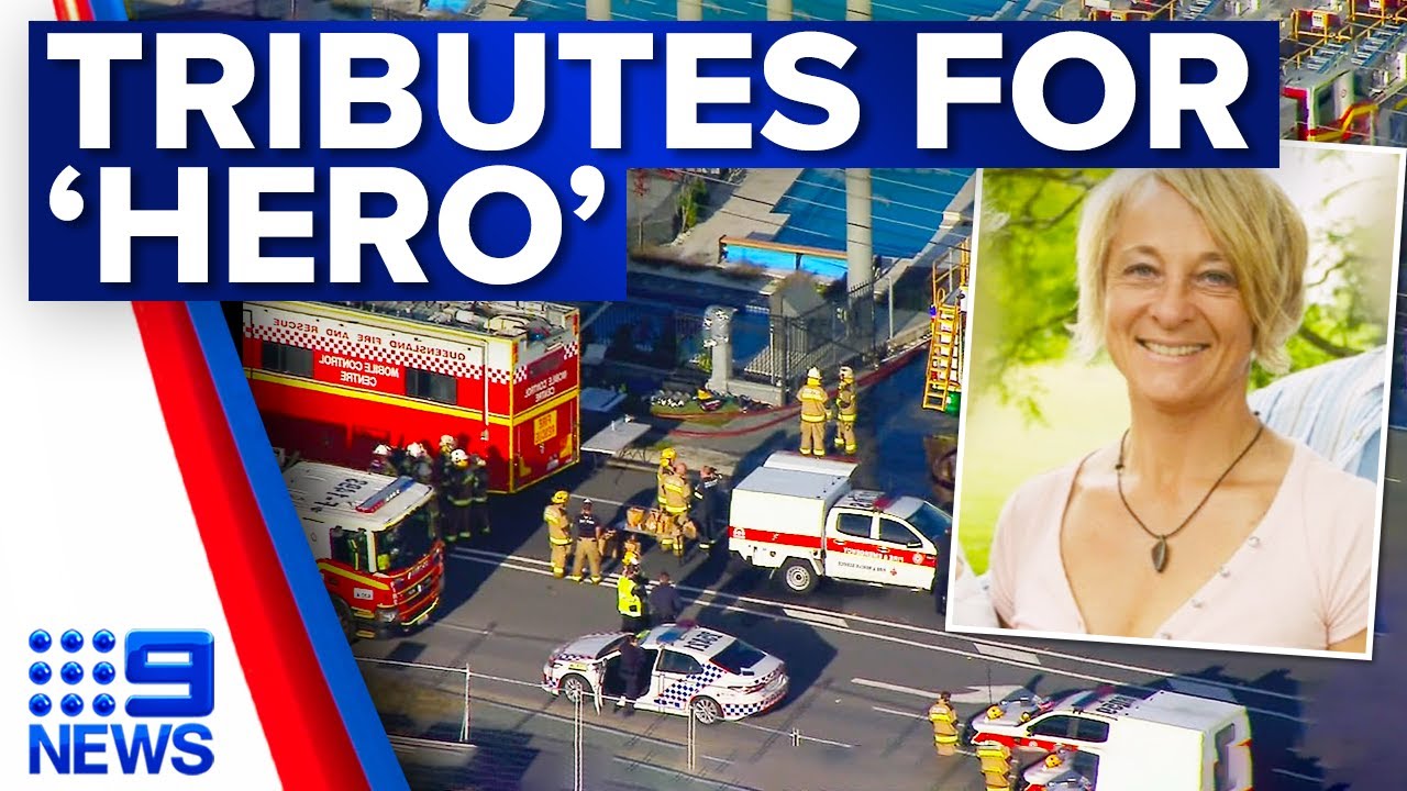 Captivating Australia News Live: Firefighter Who Died Battling Nsw Blaze Named; Anika Wells Refers Self To Parliamentary Expenses Watchdog View Concept Captivating Australia News Live: Firefighter Who Died Battling Nsw Blaze Named; Anika Wells Refers Self To Parliamentary Expenses Watchdog View Concept