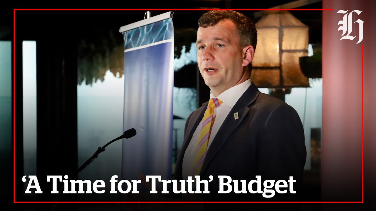 Act releases Alternative Budget featuring tax cuts, prison boosts